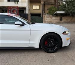 فۆرد مۆستانگ